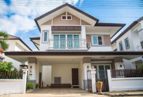 Thakorn Homestay